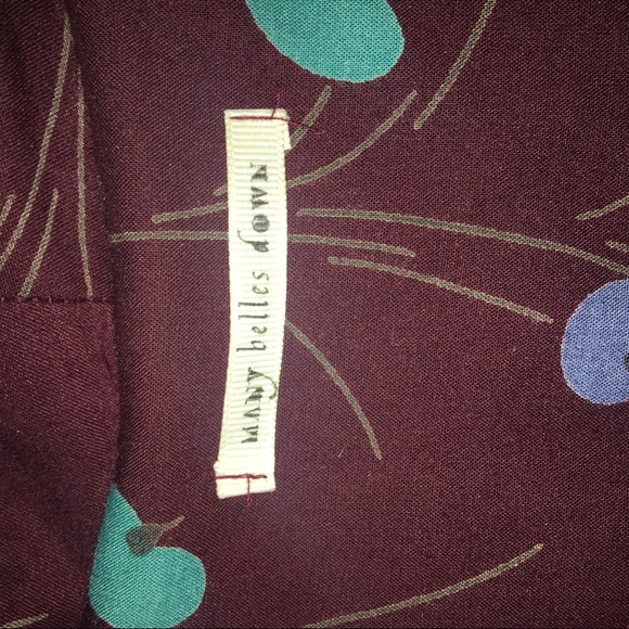 Tea Dress. From Ruche. Designer. Size Small. - Picture 3 of 3